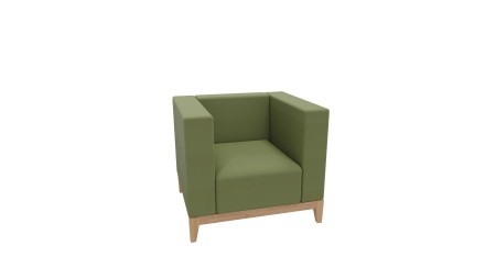 fauteuil Panama